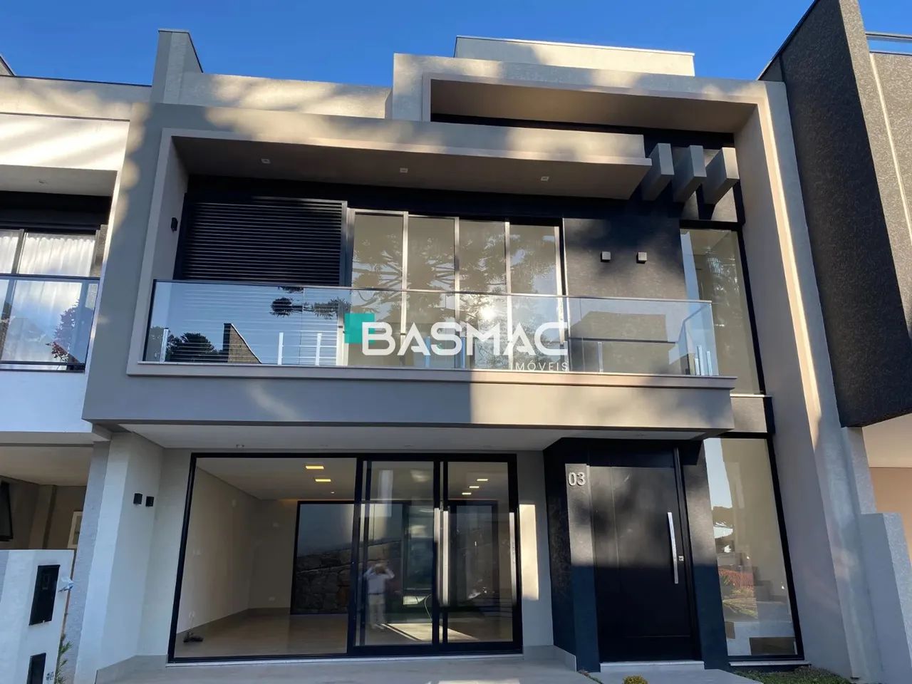 CASA EM CONDOMÍNIO com 3 dormitórios à venda com 210m² por R$ 1.490.000,00 no bairro Pilar - Foto 3
