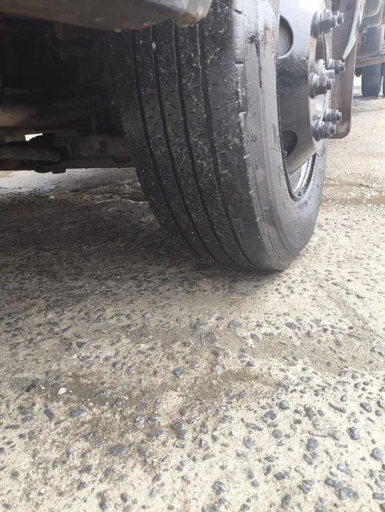 Caminhão plataforma, guincho VW 8-160 2012 - Foto 15