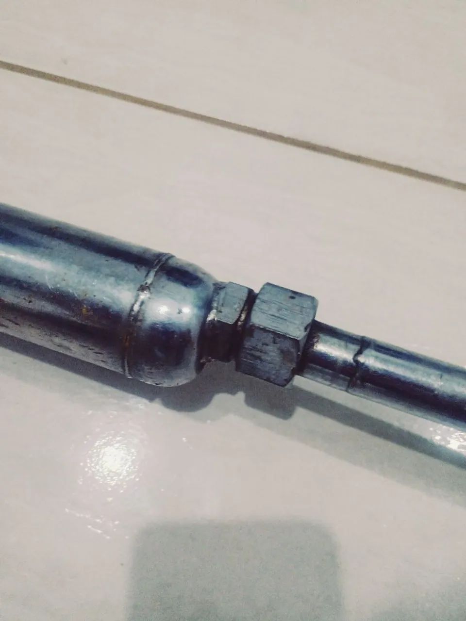 Escapamento para Motorizada  - Foto 2