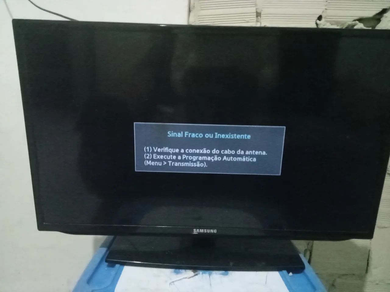 TV Samsung  - Foto 3