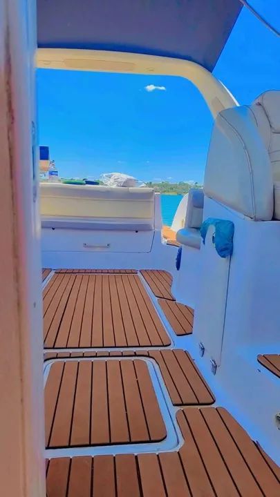 Aluguel de Lancha e Jet - O melhor e mais barato de Brasília  - Foto 4