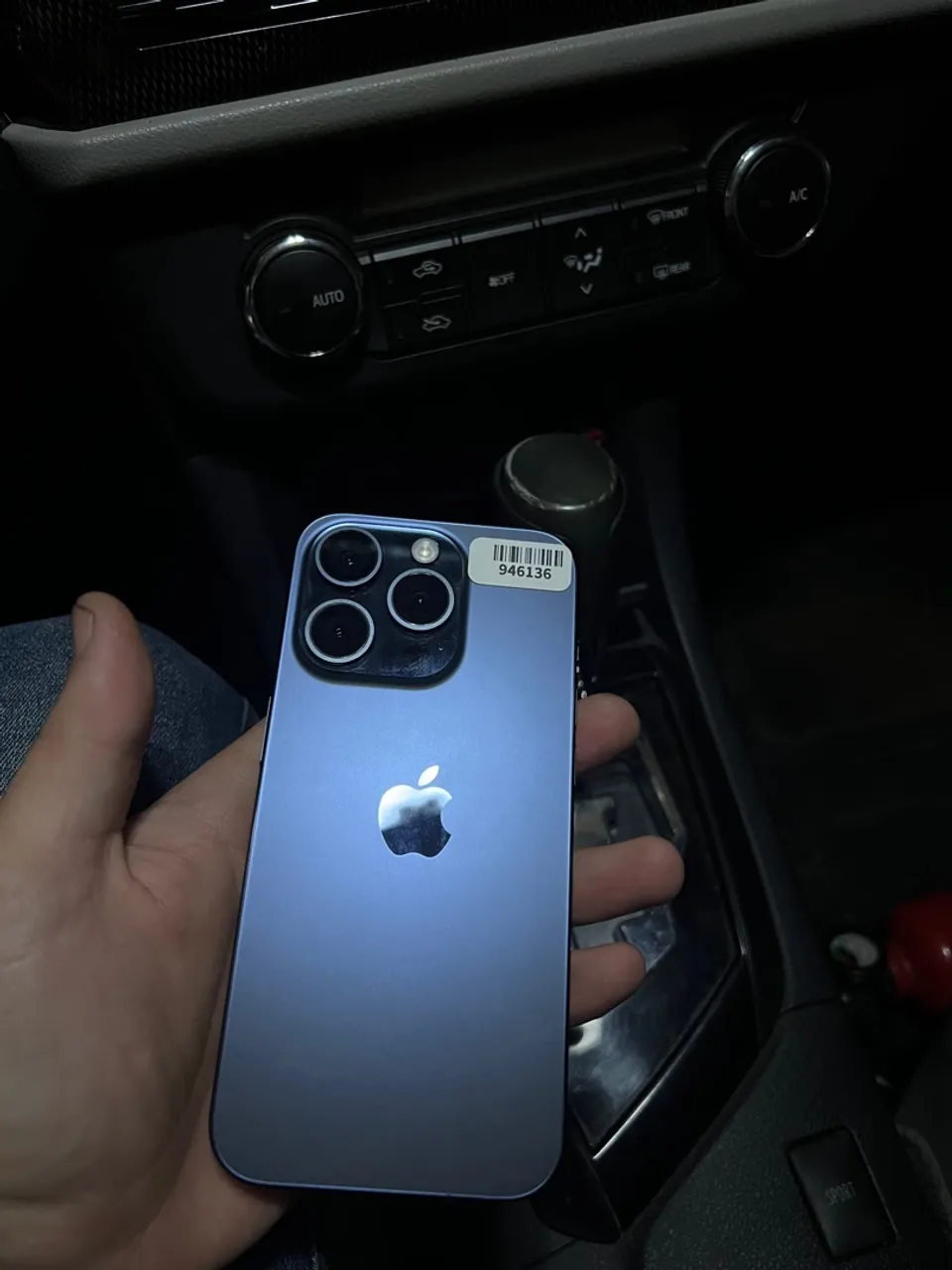 iphone 15 pro