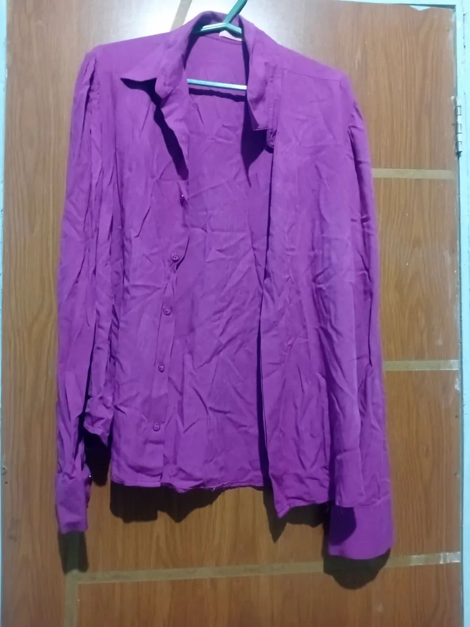 Blusa feminina  - Foto 2