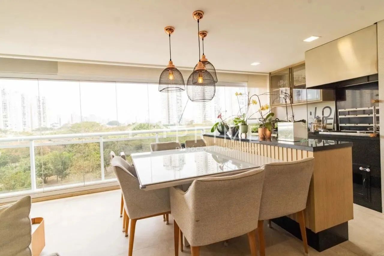 Apartamento para Locação e venda com 2 suítes no Jardim das Perdizes - Foto 7