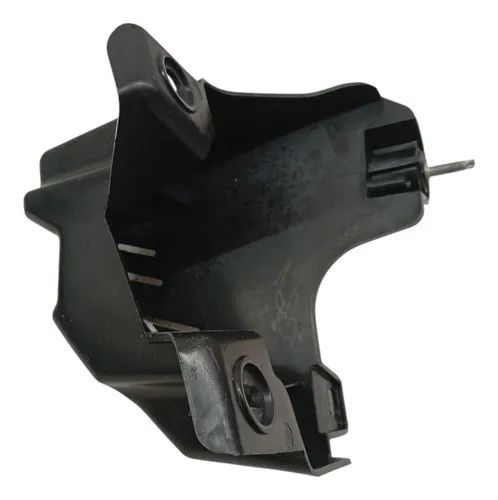 Suporte Parachoque Traseiro Esquerdo Citroên C4 2014 2015 - Foto 3