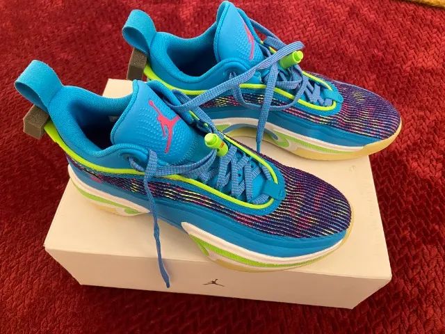 Jordan XXXVI - Luka 41