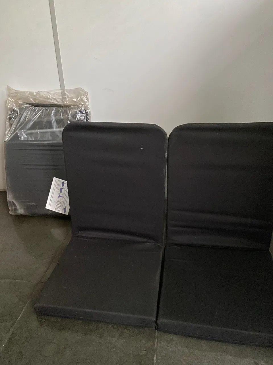 Assentos para meditação/Ioga   - Foto 3