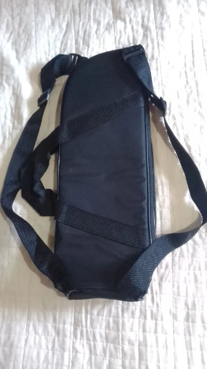 BAG.    (BOLSA),  P/ TROMPETE. - Foto 3