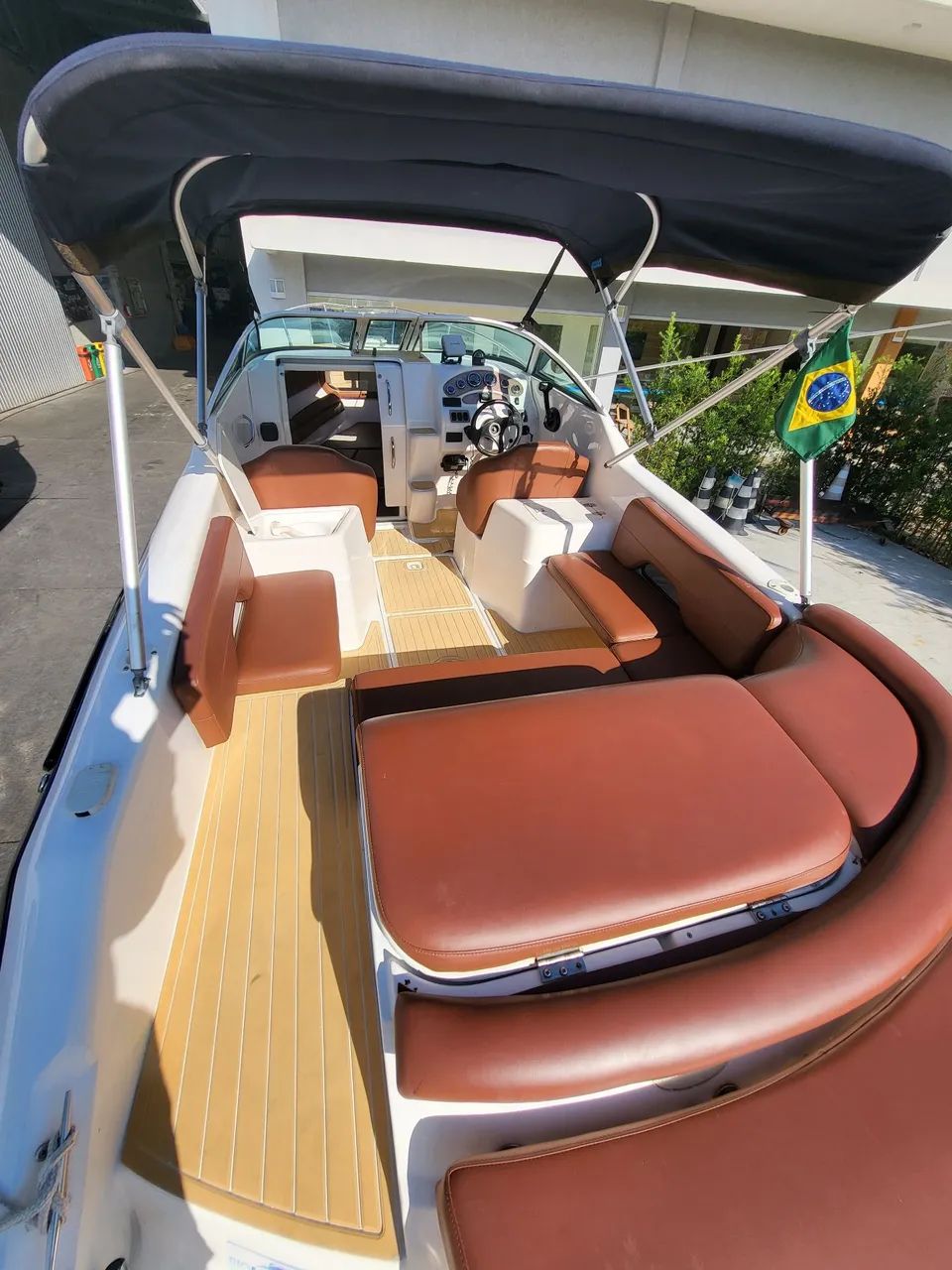 Phantom 245 - 2001 - Foto 5