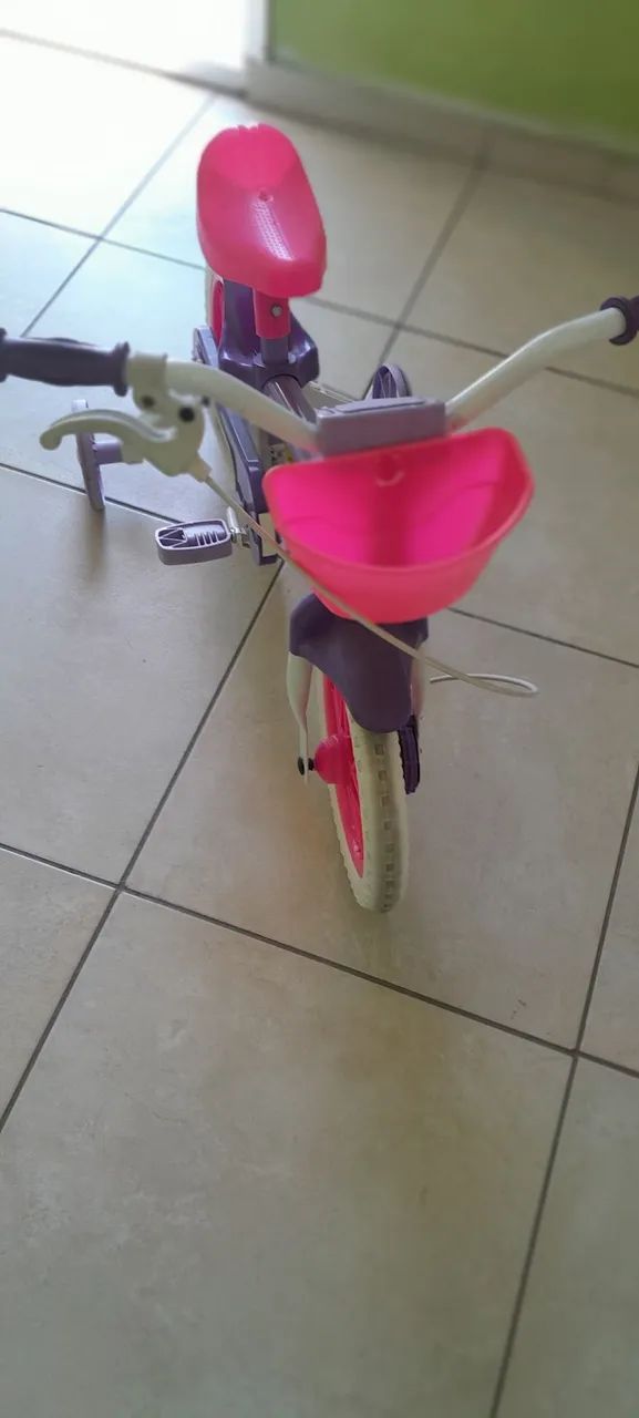 Bicicleta Kids. - Foto 2