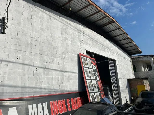 Vendo 450m² Bairro Cidade de Deus R$ 450.000,00 - Foto 4