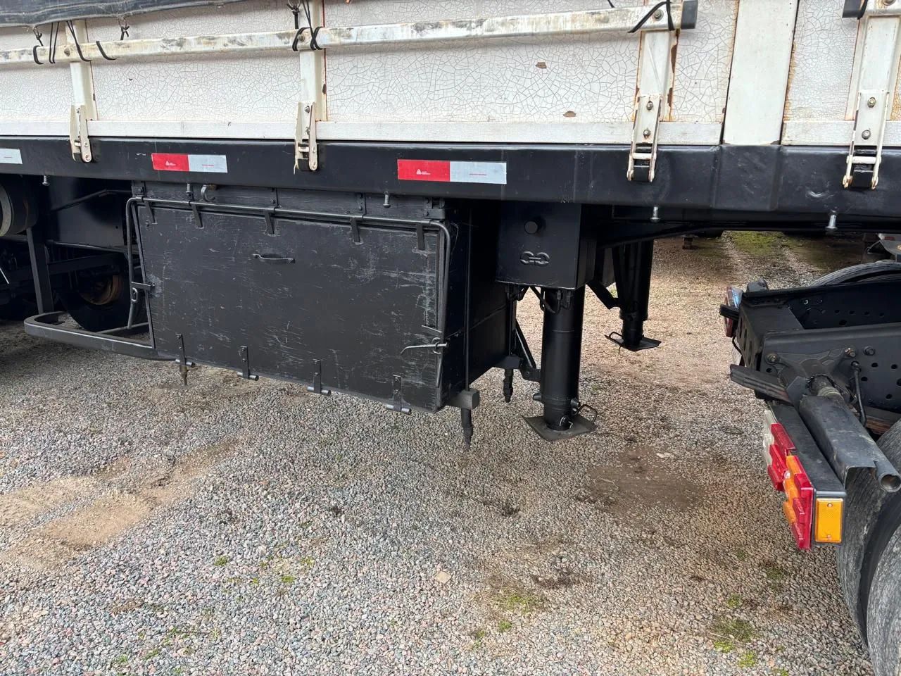 Semi reboque  - Foto 9