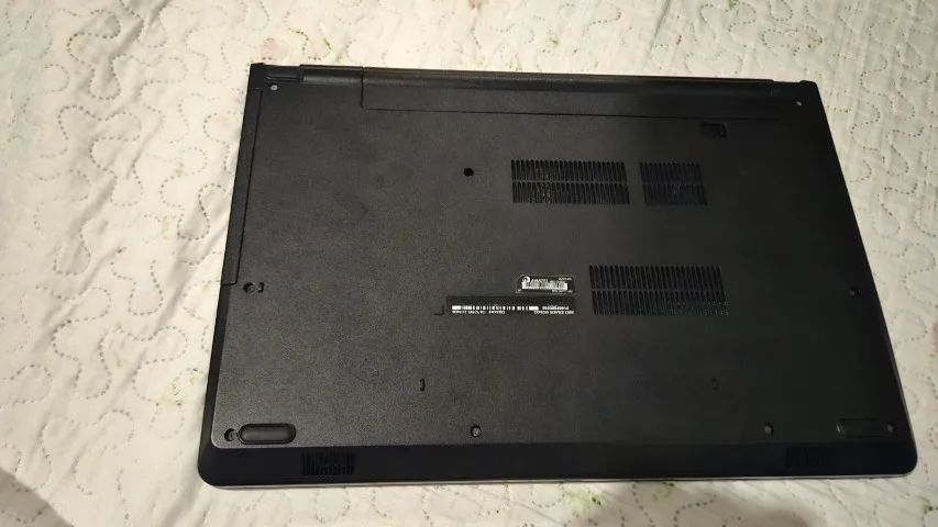 Notebook Dell Inspiron - Processador i5 7ª Geração - Foto 4
