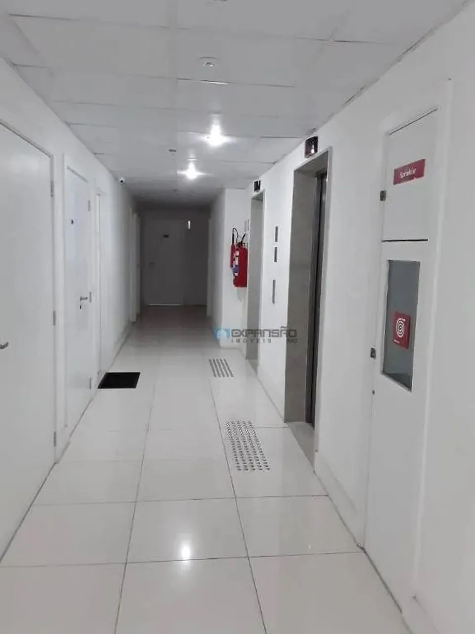 Sala para alugar, 30 m² por R$ 2.753,00/mês - Recreio dos Bandeirantes - Rio de Janeiro/RJ - Foto 9