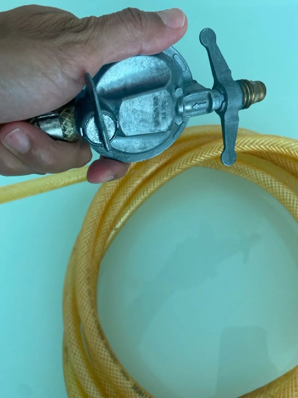 Mangueira de Gás para Fogão - Foto 2