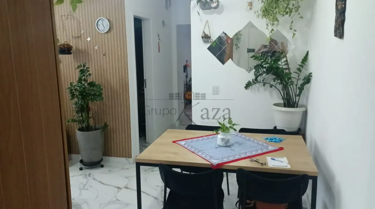 Oportunidade - Apartamento - Santa Cruz dos Lázaros - São Paulo - Edifício Garden Family C