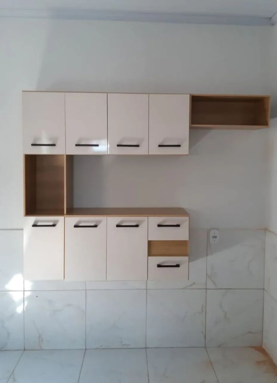 Armário de cozinha Suspenso 