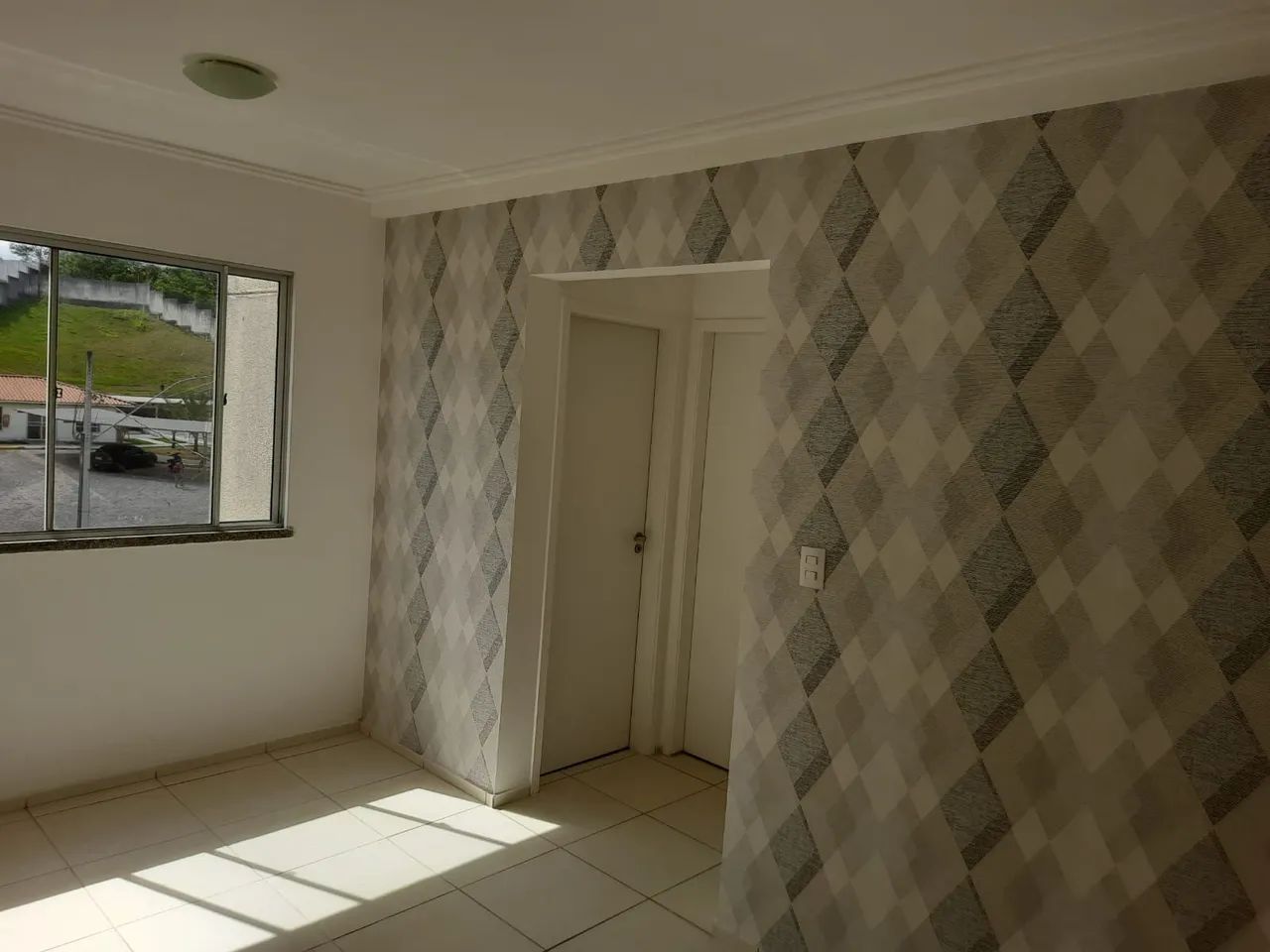 Apartamento no Mais Viver Terra Bela. - Foto 2