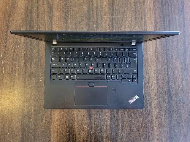 Notebook Lenovo ThinkPad X280 | Core i5 | 8ª Geração | 256GB