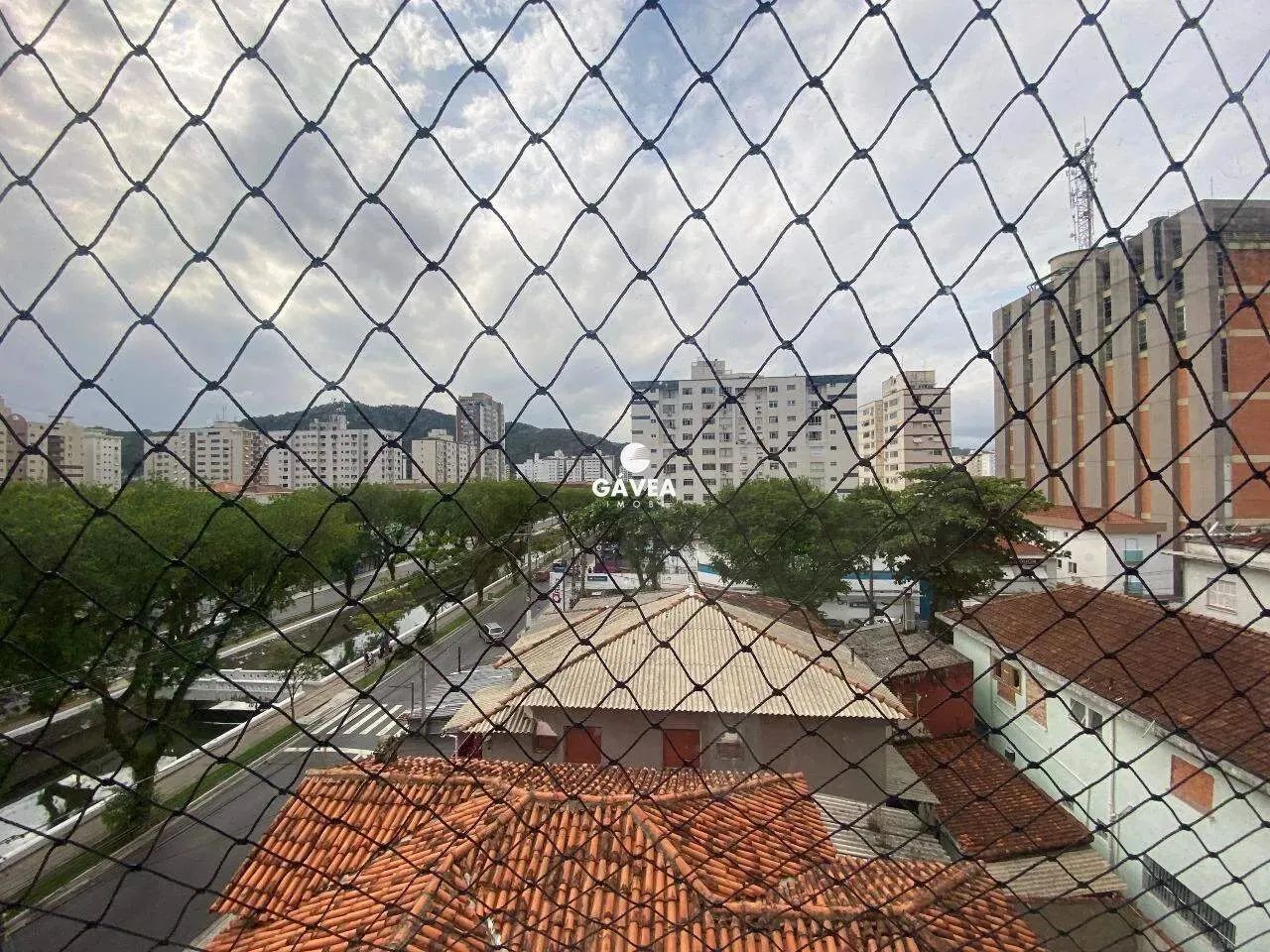 Apartamento à venda no Campo Grande em Santos. - Foto 2