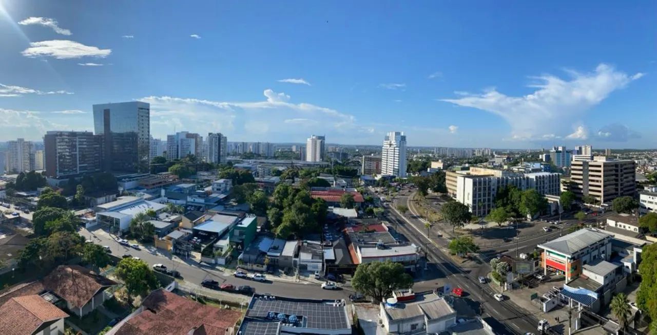 Blue Tree Flat Manaus completo - Foto 3