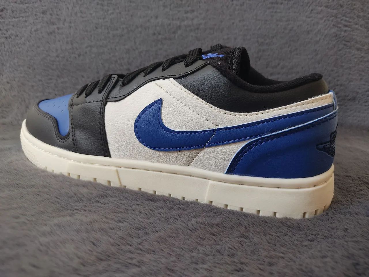 Tênis Nike Air Force 1  - Foto 5