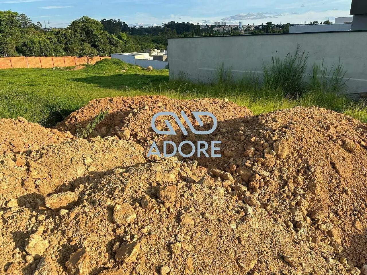 Terreno a venda no Condomínio Costa das Areias em Salto/SP - Foto 8