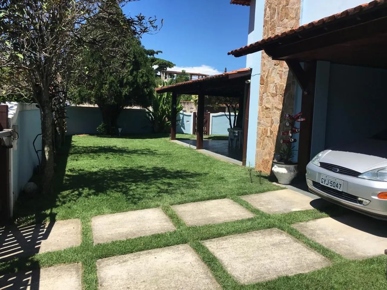 Foto - Niterói - Piratininga