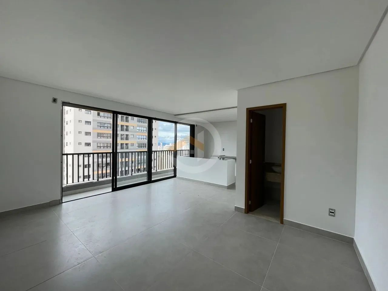 Apartamento 3 suítes no Setor Bueno