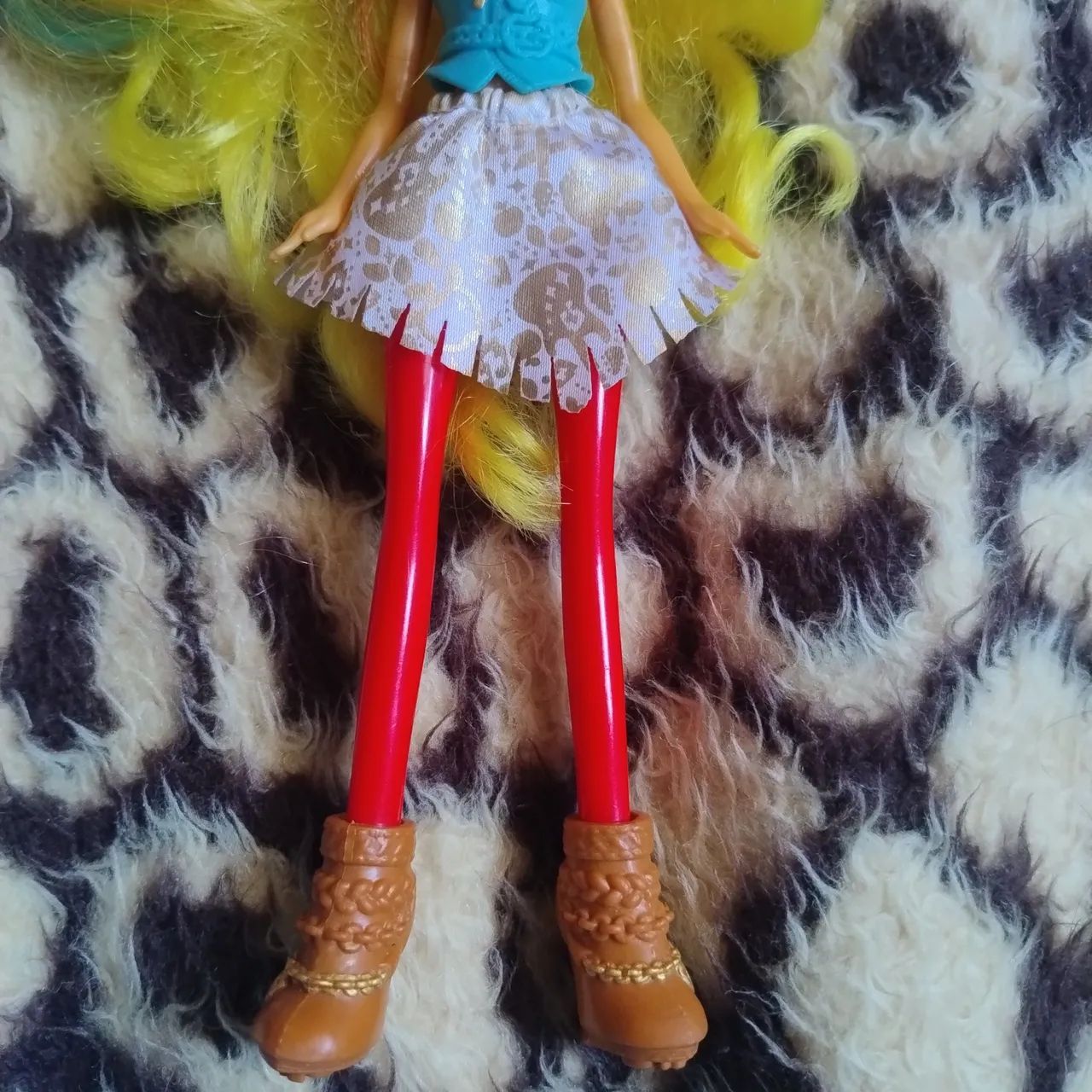 Bonecas My little pony Pinkie Pie e Apple Jack - Foto 5