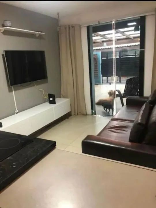 Vendo casa no Recanto das Emas - Foto 2