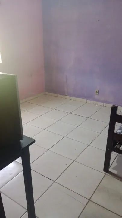 Vendo casa na cidade de Três Marias, Bairro Jardim das Nações, MG