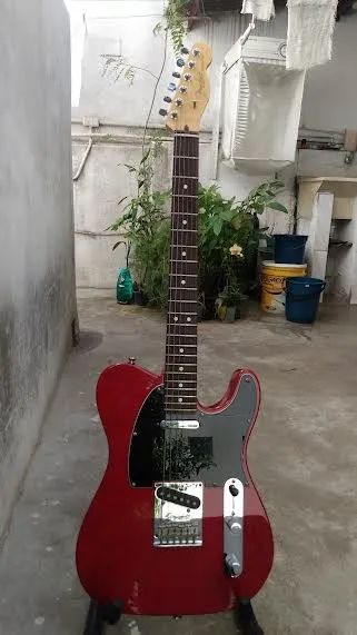 Fender Telecaster Americana