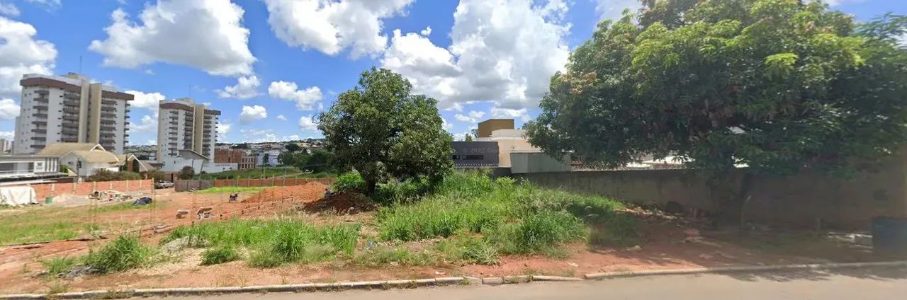 Lote 728m2 Região Nobre de Catalão Lote à Venda, 728 por R$ 1.400.000 no setor Setor Centr - Foto 10