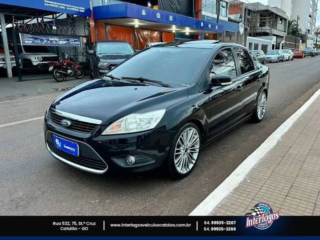 Rodas 18  do Ford Fusion titanium (original da ford)