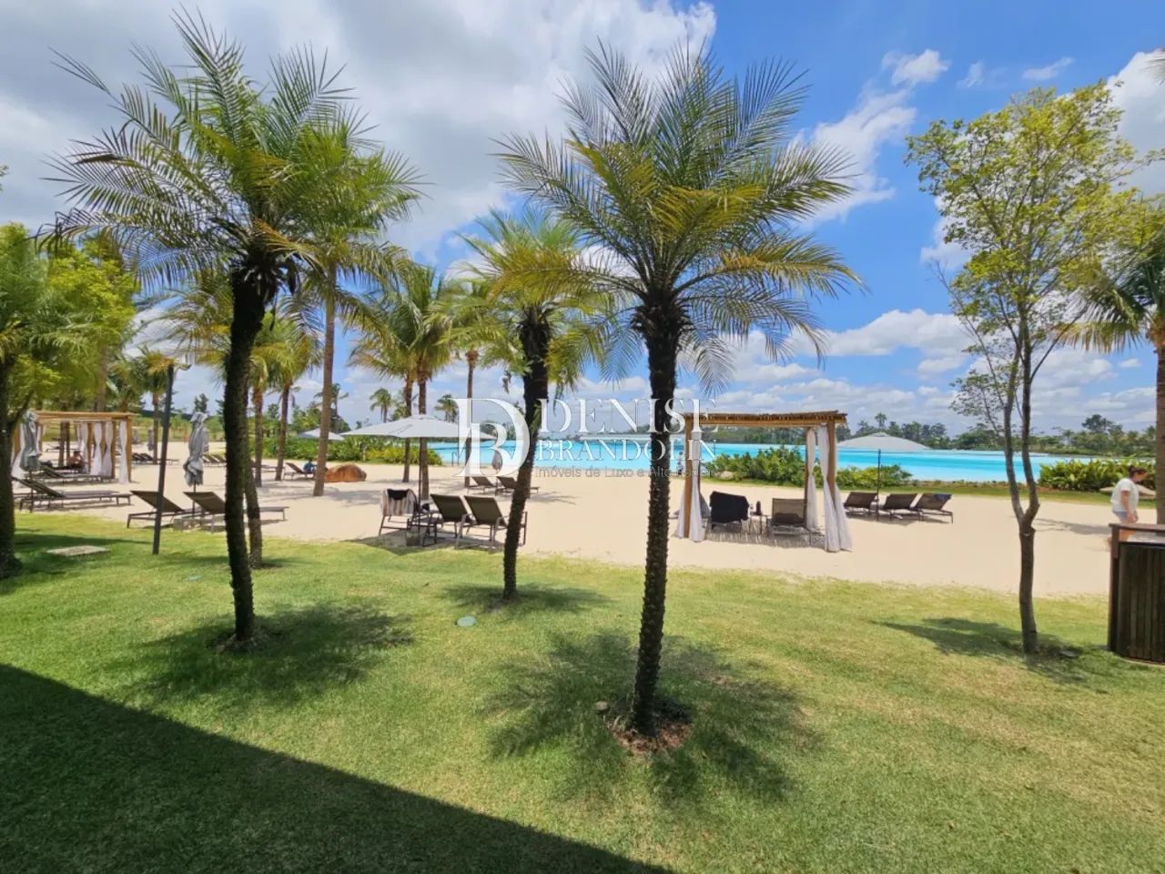 terreno - Residencial Fazenda da Grama - Itupeva - Foto 12