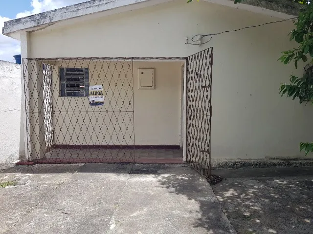 Casa para ponto comercial no Catolé
