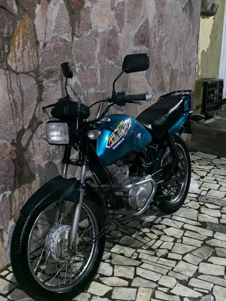 Titan 99 - Foto 2