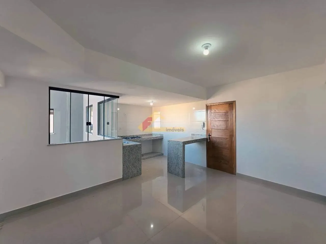 Apartamento à venda, 2 quartos, 1 vaga, Chanadour - Divinópolis/MG