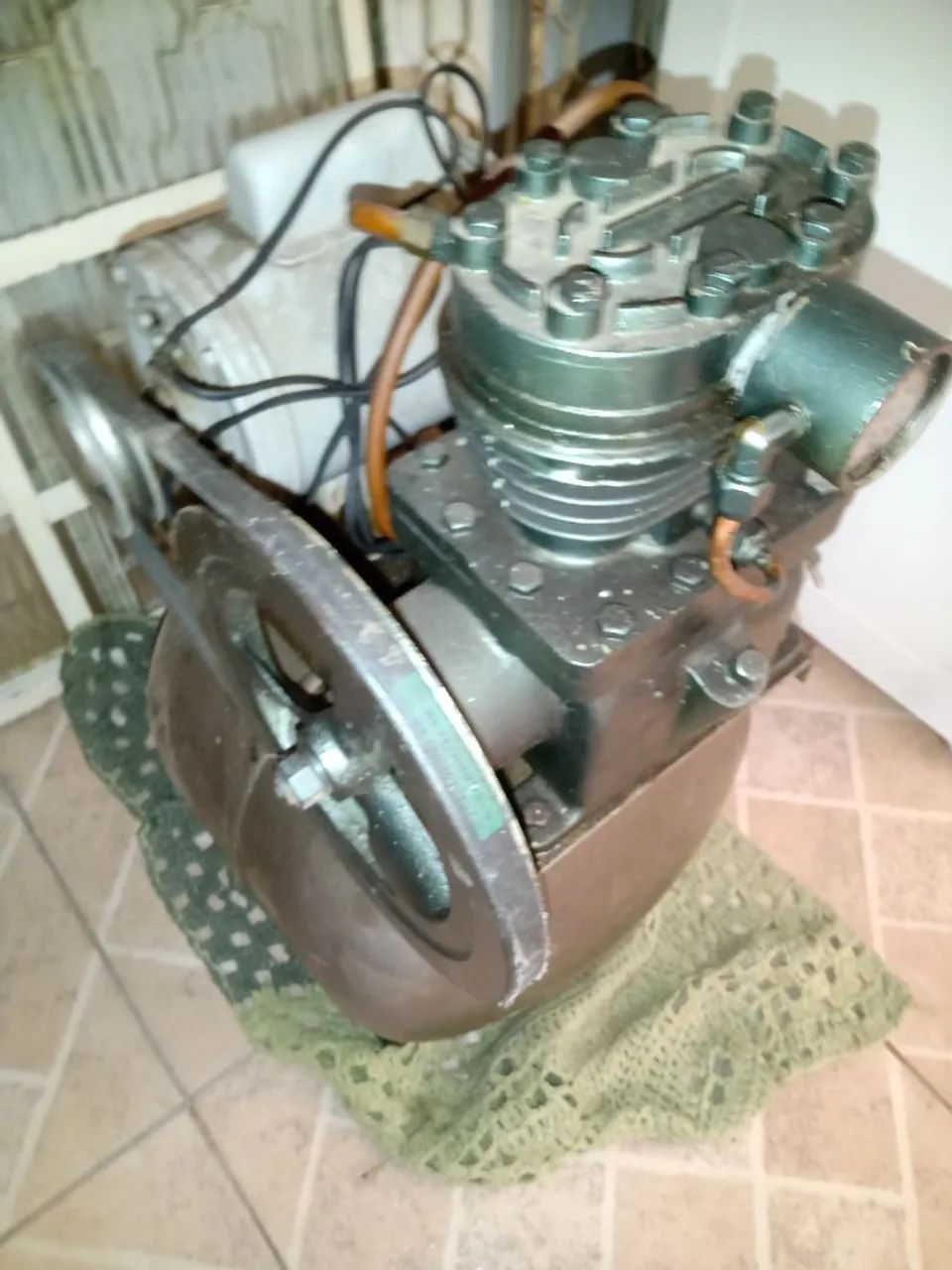 Compressor de ar 64861428312066120
