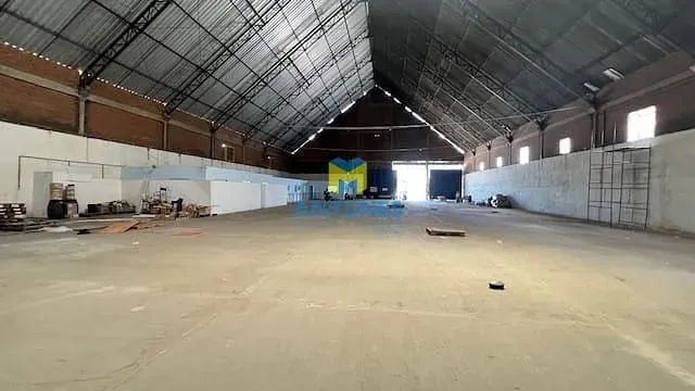 Alugue Galpão de 3.800m² em Condomínio Prazeres, margens BR-101. - Foto 6