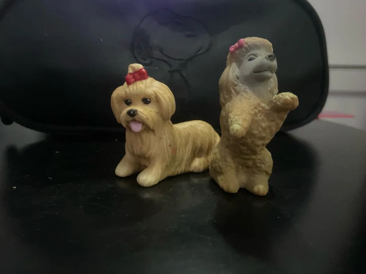 Diversos cachorros de brinquedo  - Foto 5