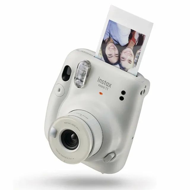Polaroid Instax Mini 11+ 60 poses Filmes 