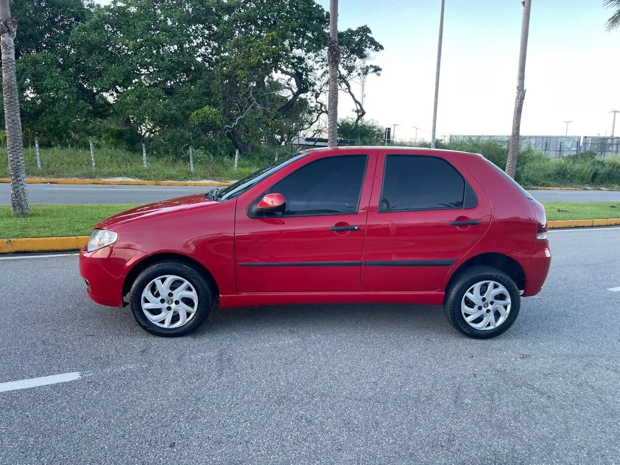 Fiat Palio Economy ano 2012 completo, EXTRA! - Foto 3