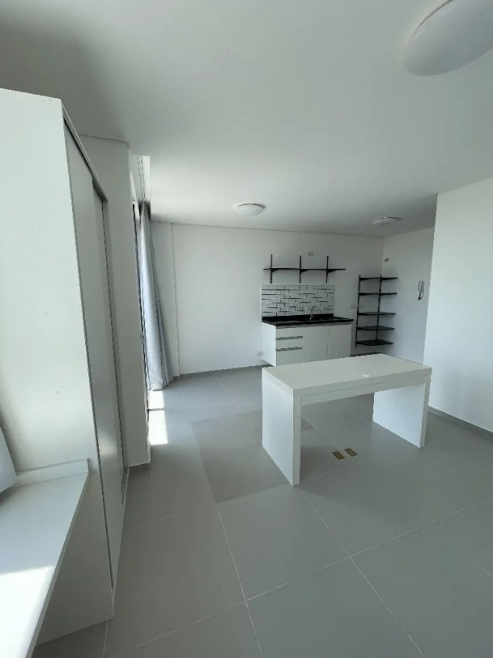Oportunidade! Studios Incríveis Para Locação perto das Universidades - Foto 2