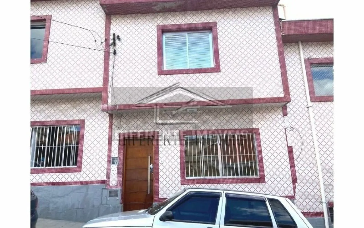 Sobrado para Alugar 78m², 2 dorm. 2 banheiros. na Vila Carrão