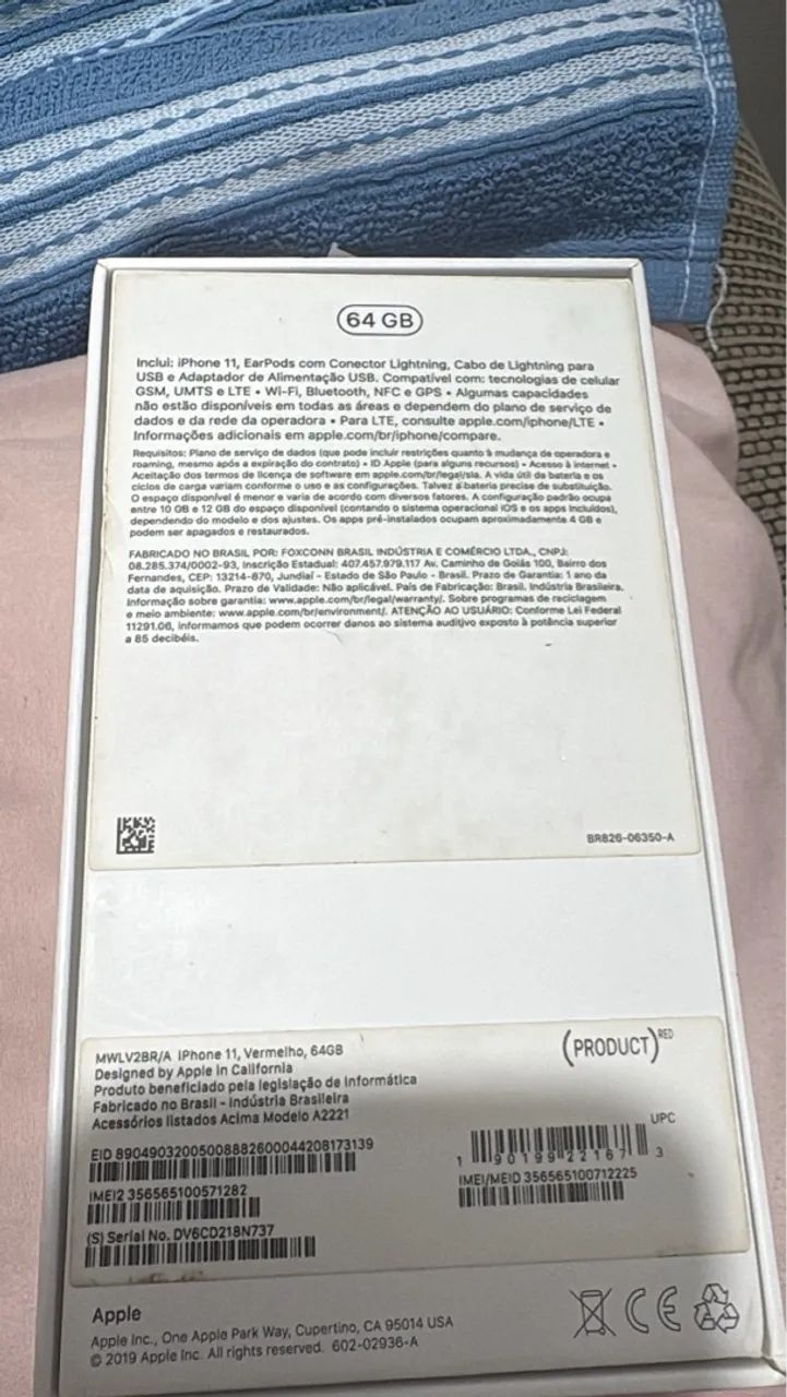 IPHONE 11  - Foto 3