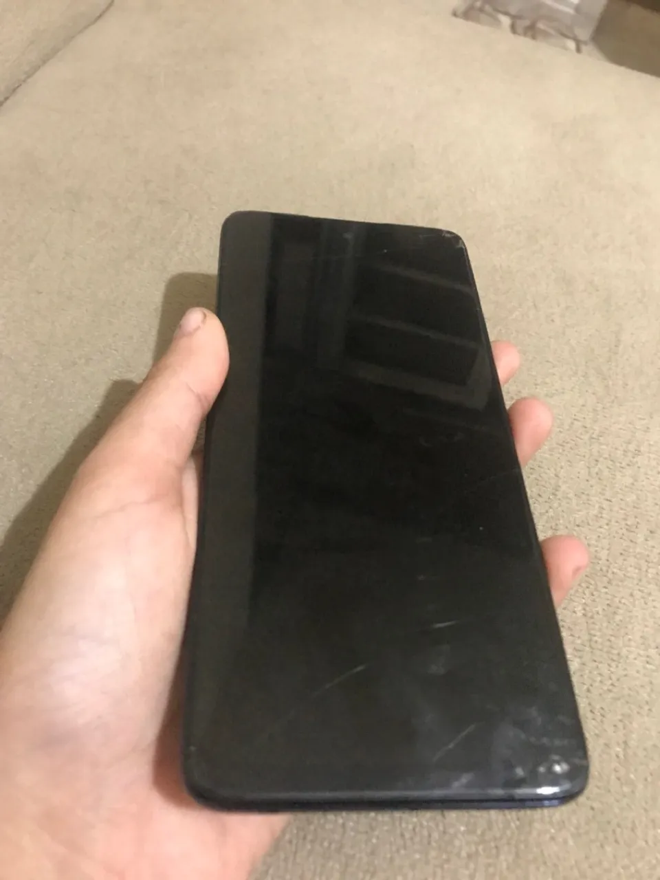MOTO G52 128 gb