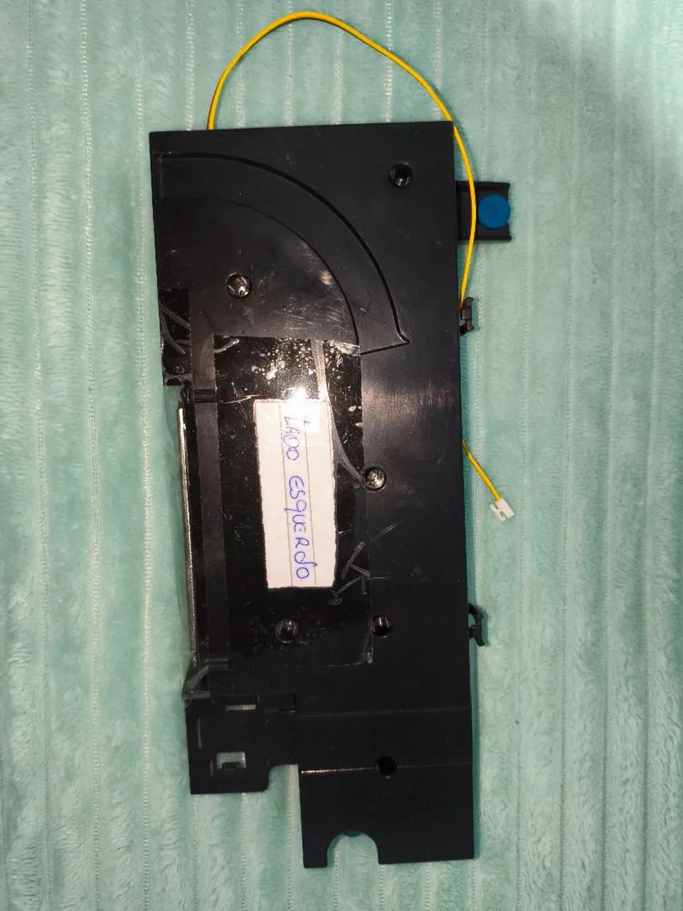 Alto-falantes originais para TV - Foto 4