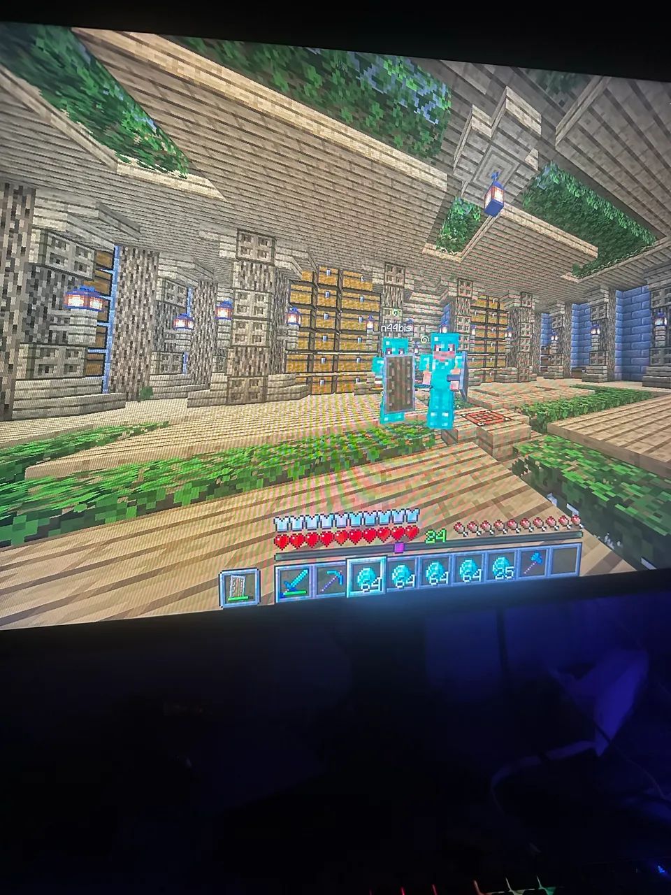 Monitor Aoc 64522267243137124